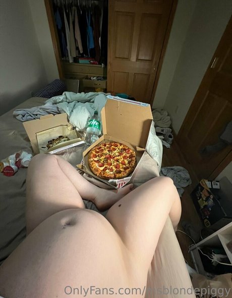 msblondepiggy ホットスター アーカイブ