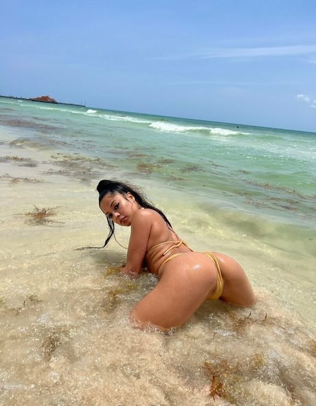 bendylaufree 高品質のポルノスター 画像