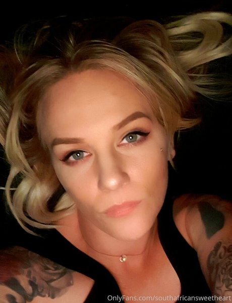 southafricansweetheart ホットスター ギャラリー