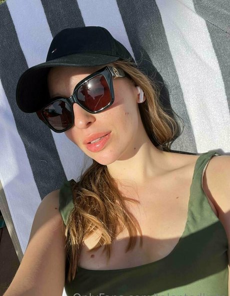 talentedkate 女優 写真