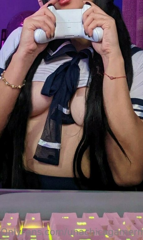 unachicagamermas 完璧なスター 画像