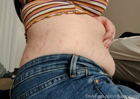 chubbypiggy ポルノスター 可愛い 画像