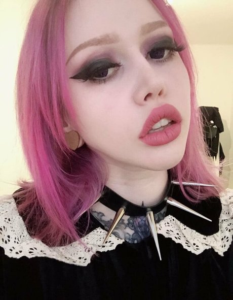 demonek0 ポルノモデル 写真