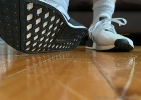 homegiant ホットスター 写真