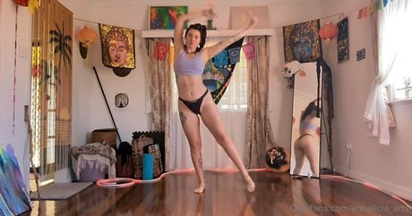 annalicia arts 素敵なスター 写真