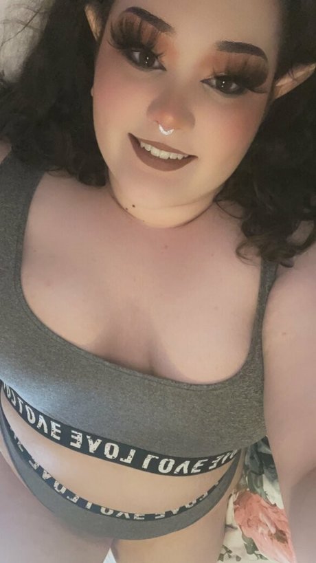 littletallbbw ポルノ女優 ギャラリー