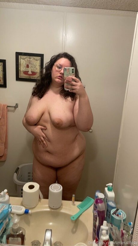 littletallbbw セックスポルノスター 写真