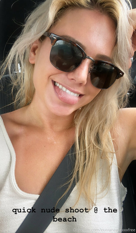 xxxvanessaxxxfree 独占スター 画像