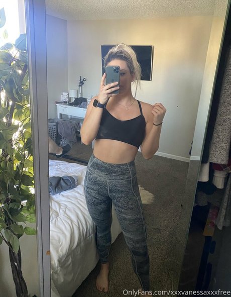 xxxvanessaxxxfree 最高のポルノスター 写真