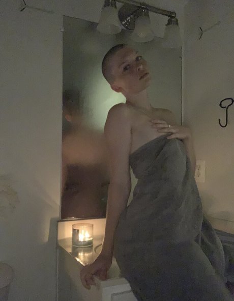 kenziejean 完璧なモデル 写真