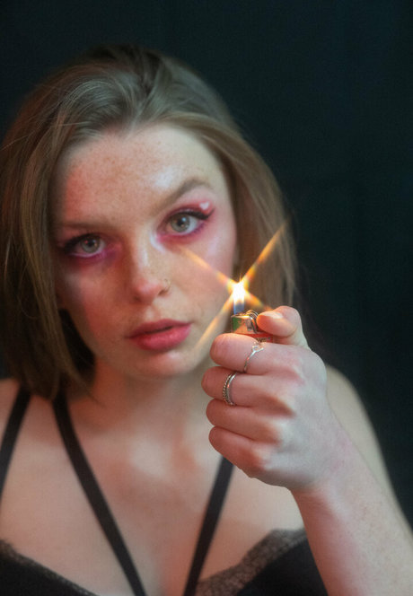 kenziejean ポルノスター ヌード 画像