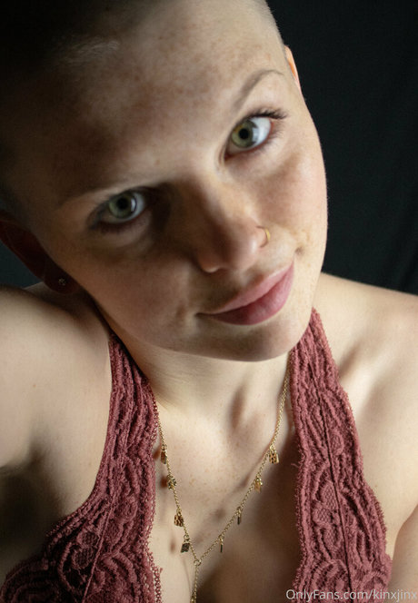 kenziejean プロフィール写真