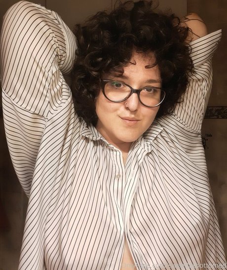 sweetfatbottomed ポルノスター 可愛い 写真