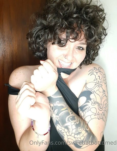 sweetfatbottomed ポルノスター HD 写真