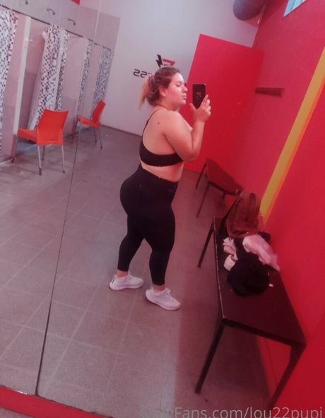 lou22pupi ヌードモデル アーカイブ