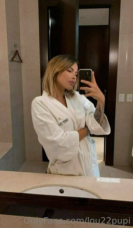 lou22pupi アートモデル ギャラリー