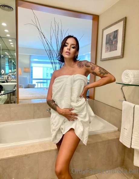 ela bel 無料のポルノスター ギャラリー