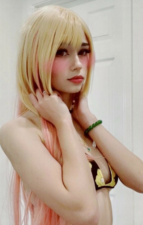 _nineiota ポルノモデル 写真