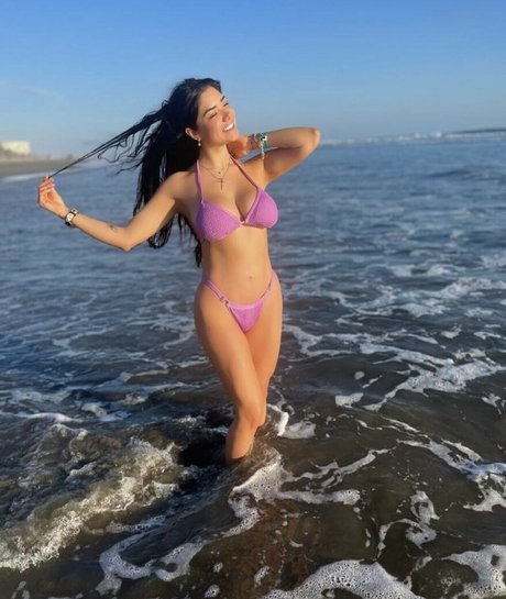 Michelle Perez 高品質スター アーカイブ