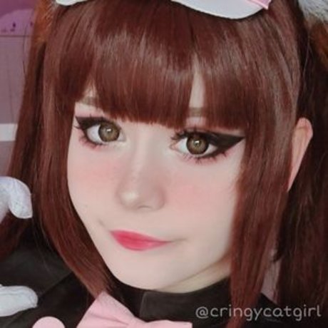 Cringycatgirl ポルノスター 写真