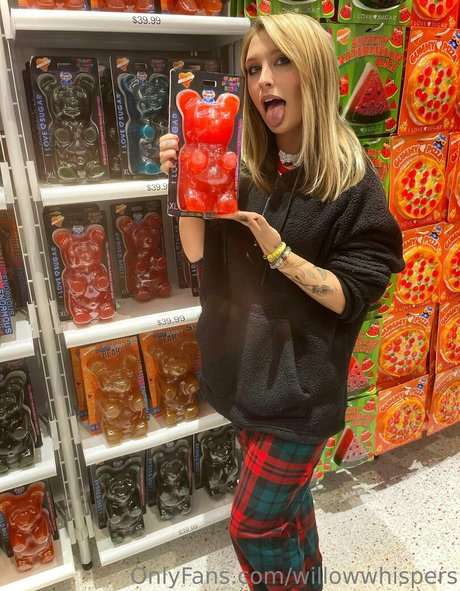 willowwhispers ポルノ女優 写真