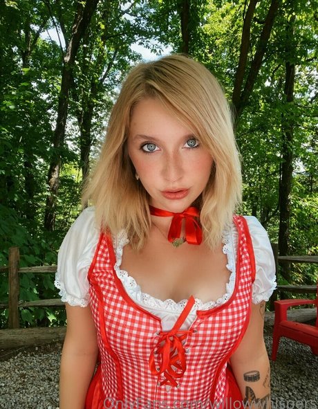 willowwhispers アダルトモデル ギャラリー