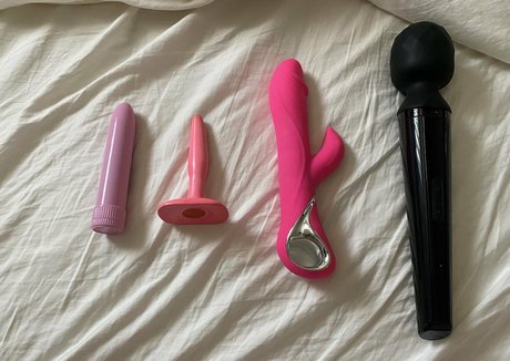 naughtytalulah セックスモデル ギャラリー