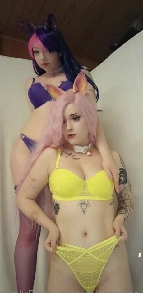 milescries セクシー女優 アーカイブ