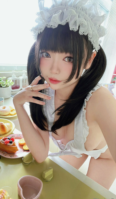 zinie ヌードモデル ギャラリー