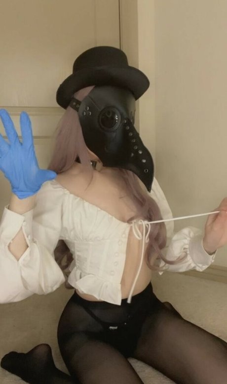 Strawberrymillk ポルノスター 画像