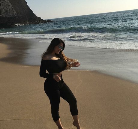 Beatriz Botas Gomez HDモデル ギャラリー