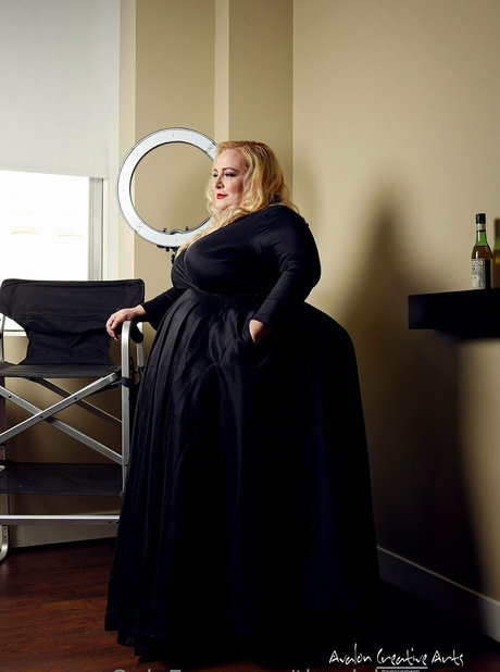 theviviennerose ポルノスター 独占 ギャラリー