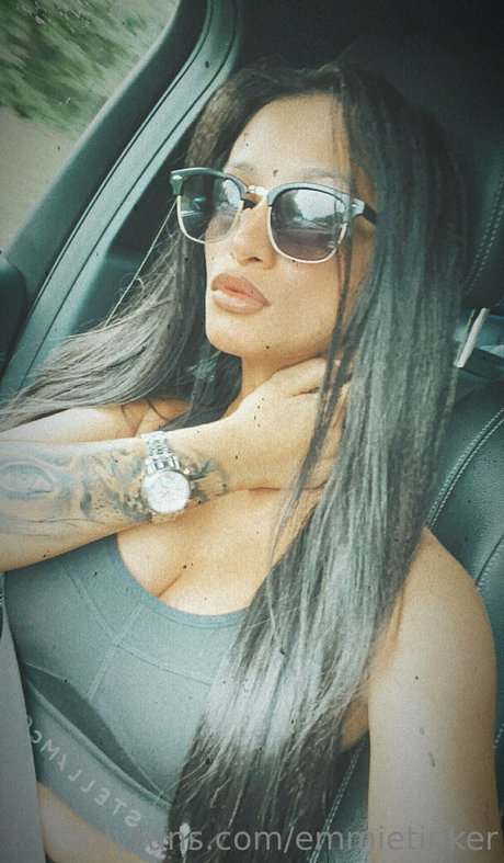 emmietinker 限定モデル 画像