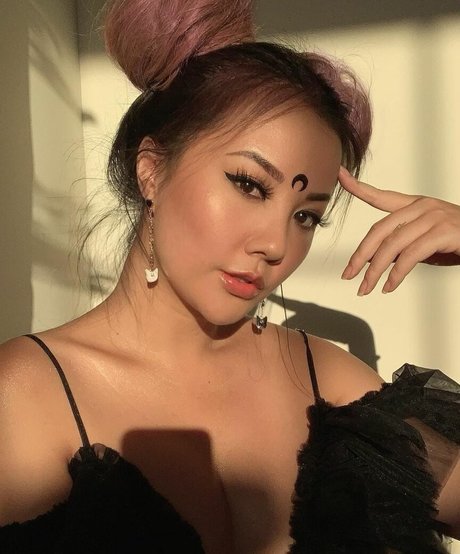 Gina Darling ポルノ女優 写真