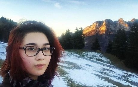 Kristina Tonteri Young ポルノスター 画像