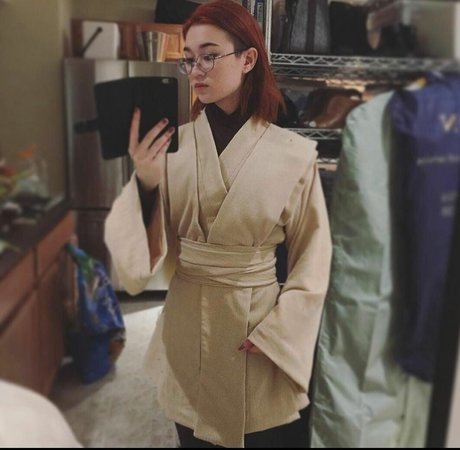 Kristina Tonteri Young HDモデル ギャラリー