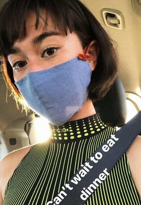 Kristina Tonteri Young かわいいスター 写真