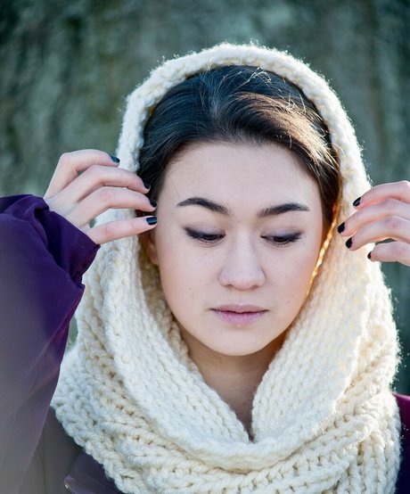 Kristina Tonteri Young かわいいスター 画像