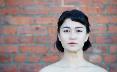 Kristina Tonteri Young エロティックモデル 写真