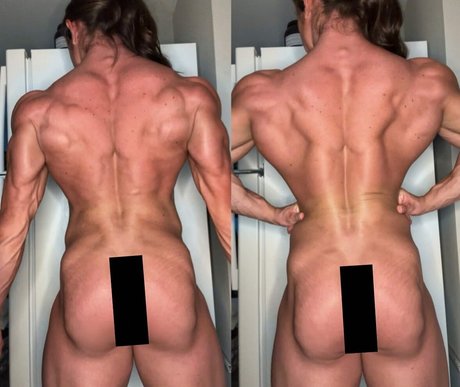 Rene Miller エロティック女優 画像