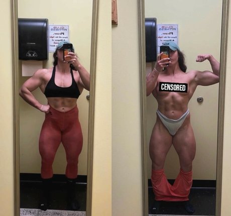 Rene Miller ポルノスター ヌード 写真