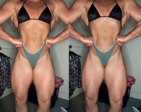 Rene Miller ヌードモデル ギャラリー