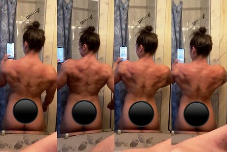 Rene Miller エロティックなスター 写真