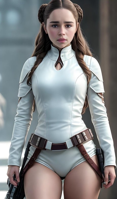 BBWオンリーファン セクシーヌード 画像