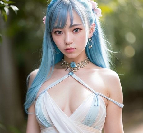 ヌード熟女オンリーファンズ セクシーヌード ギャラリー