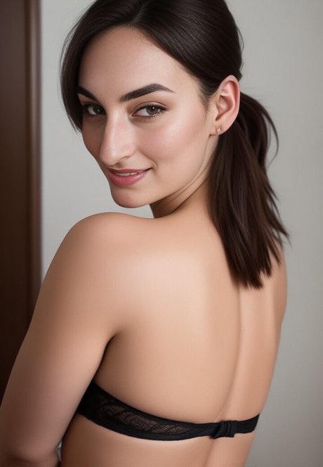 筋肉トランスオンリーファンズ 美しいヌード ギャラリー