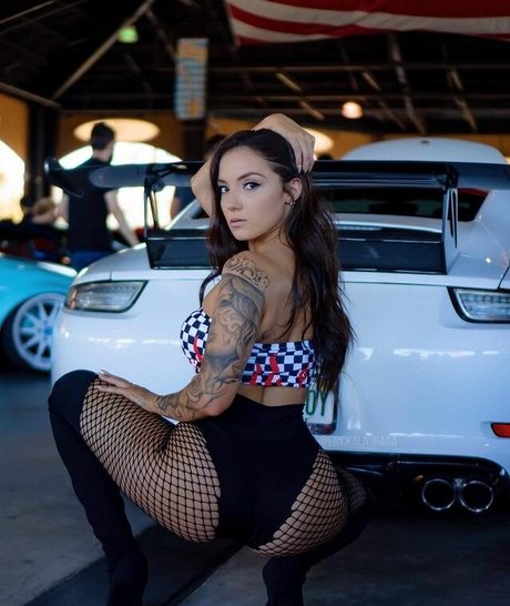 Ericka Laura アダルトスター 写真