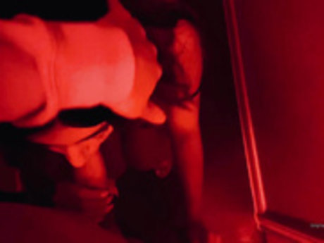 AdrianaSkye スターセックス 画像