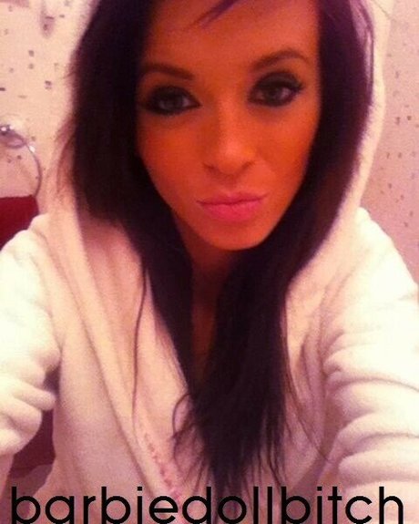 Kimberley JX セクシーなスター 写真