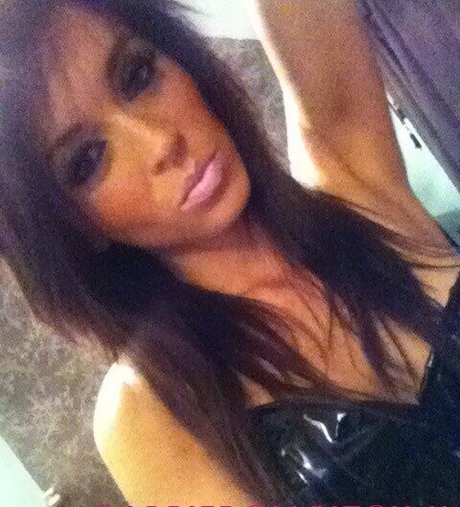 Kimberley JX ポルノモデル 写真